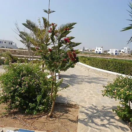 Marina Paros Apartment Santa Maria (Paros)
