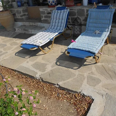Apartment Marina Paros
