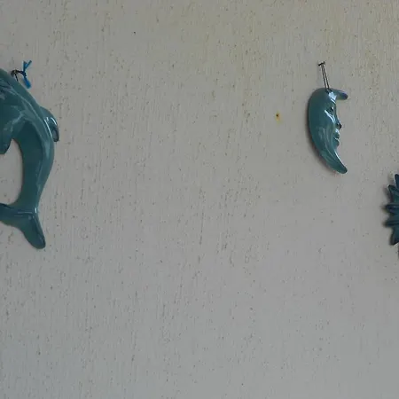 Marina Paros Apartment *
